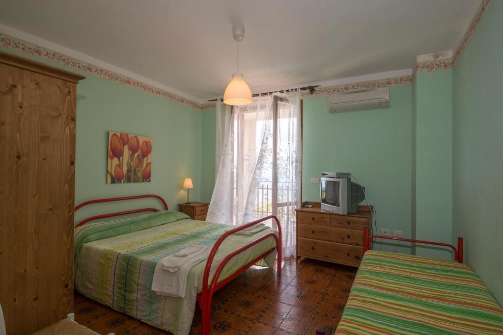 Agriturismo Nardini โรดิการ์กานิโก ห้อง รูปภาพ