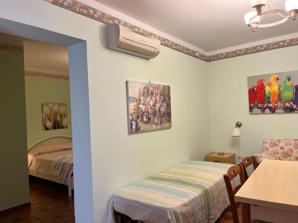 Agriturismo Nardini โรดิการ์กานิโก ภายนอก รูปภาพ