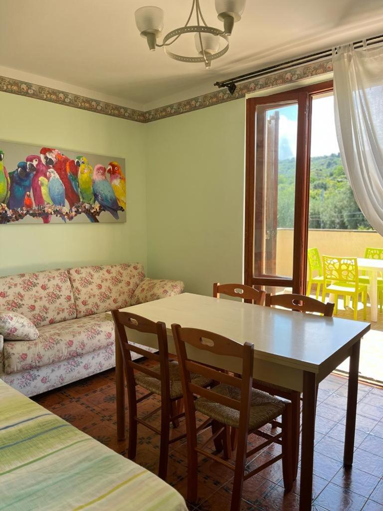 Agriturismo Nardini โรดิการ์กานิโก ภายนอก รูปภาพ