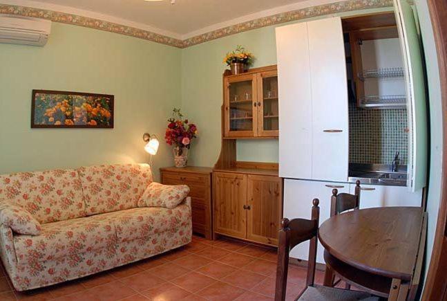 Agriturismo Nardini โรดิการ์กานิโก ภายนอก รูปภาพ