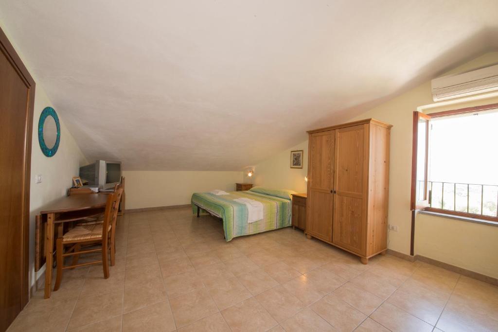 Agriturismo Nardini โรดิการ์กานิโก ห้อง รูปภาพ