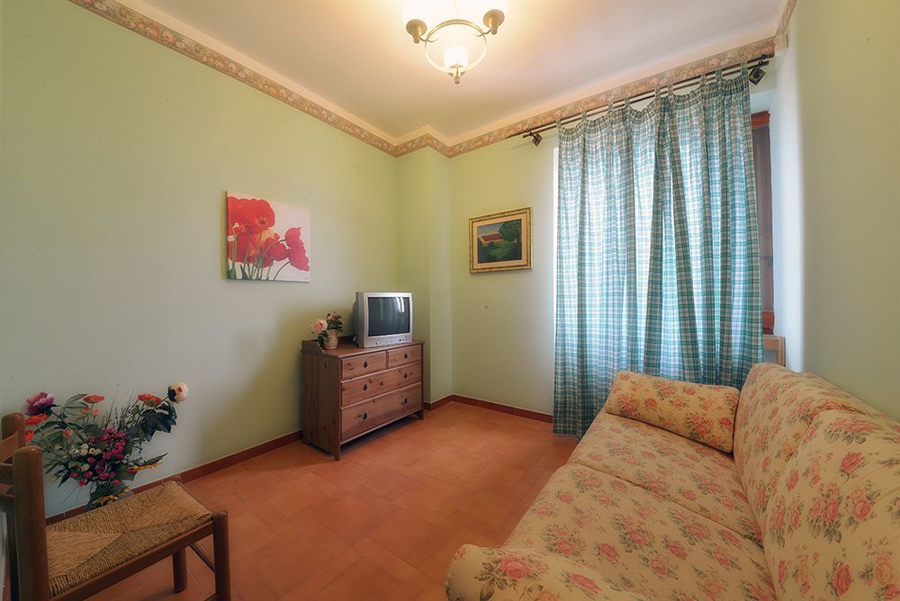 Agriturismo Nardini โรดิการ์กานิโก ภายนอก รูปภาพ