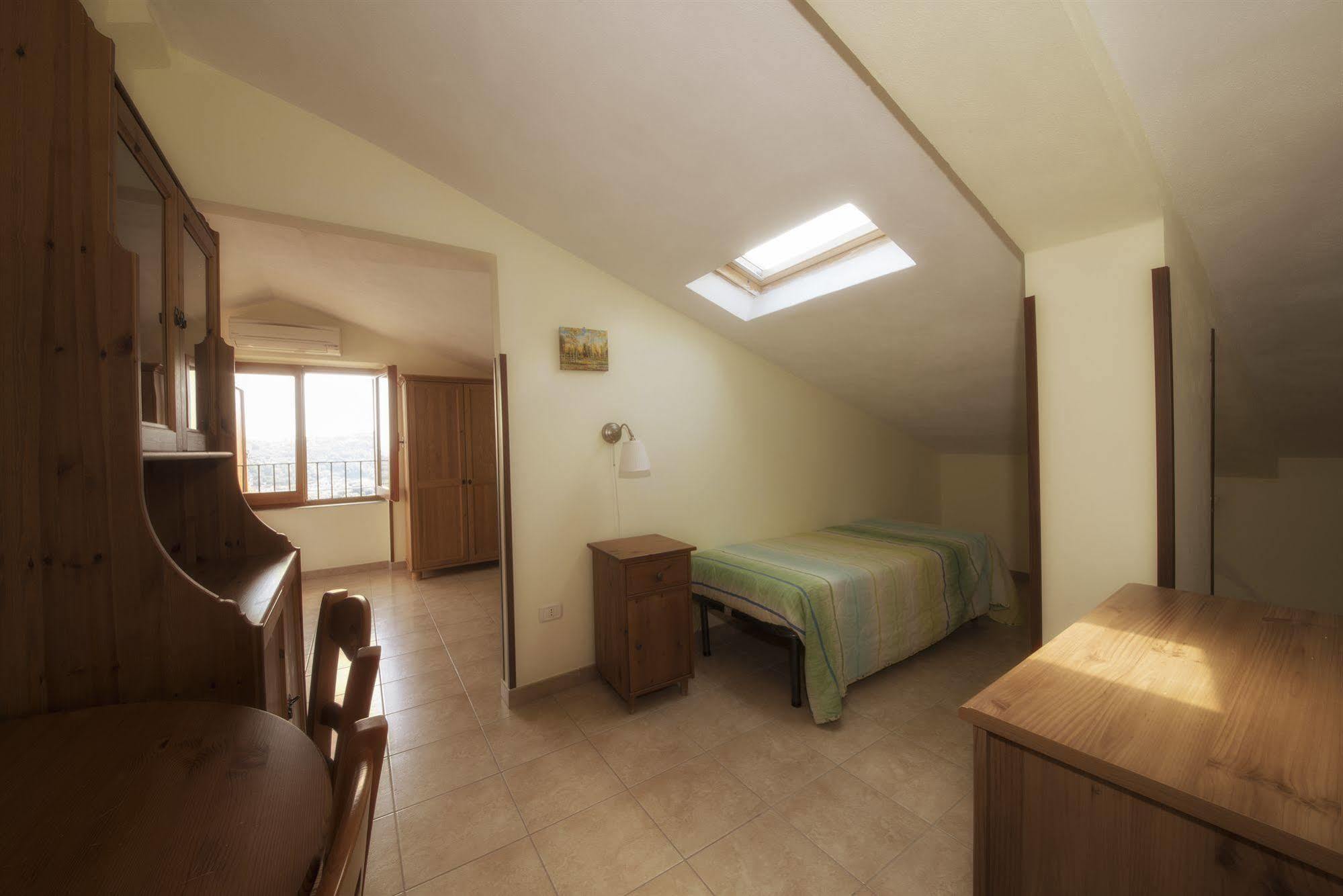 Agriturismo Nardini โรดิการ์กานิโก ภายนอก รูปภาพ